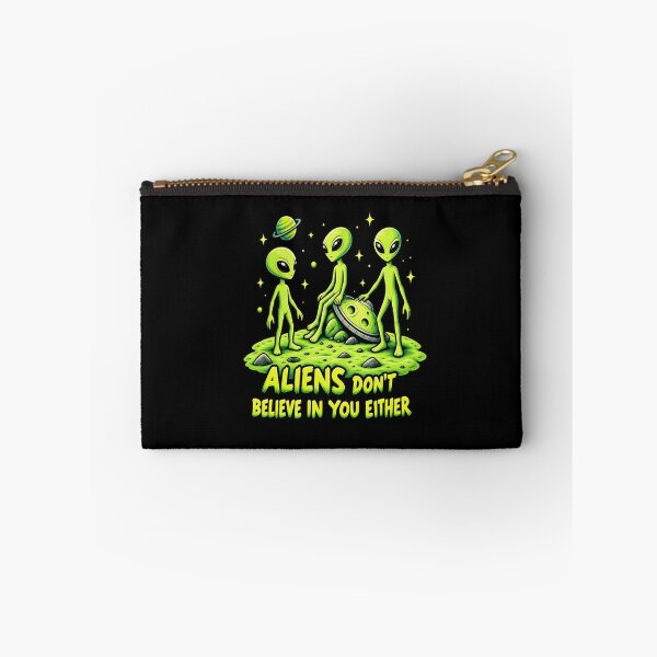 Item preview, RESIDENT ALIEN designed and sold by ALL ART .