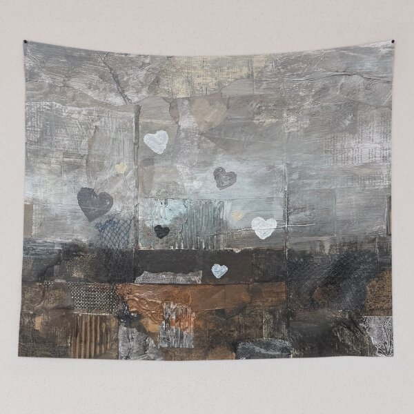 Item preview, ECHOES OF LOVE designed and sold by ArtofVital.