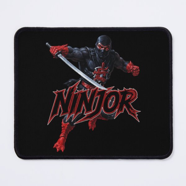 Item preview, The Ninja (version 2) designed and sold by ME design.