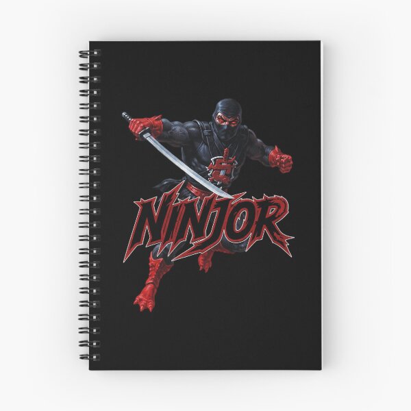 Item preview, The Ninja (version 2) designed and sold by ME design.