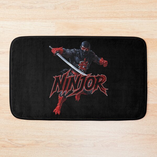 Item preview, The Ninja (version 2) designed and sold by ME design.