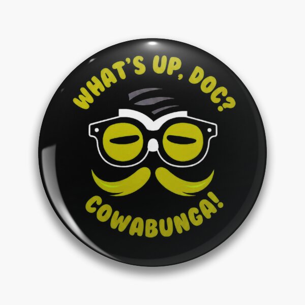 Item preview, What’s up, Doc? designed and sold by Mr.K.