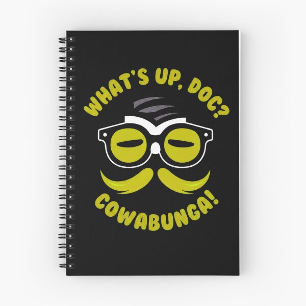 Item preview, What’s up, Doc? designed and sold by Mr.K.