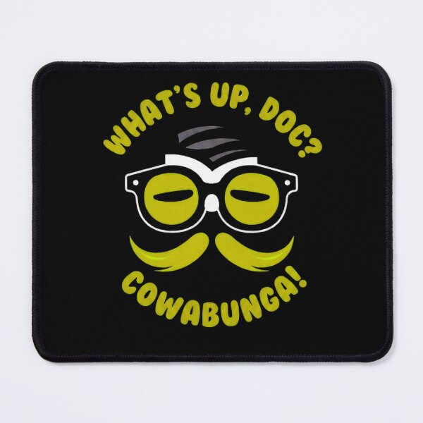 Item preview, What’s up, Doc? designed and sold by Mr.K.