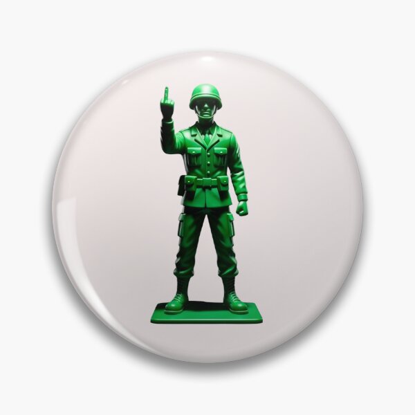 Item preview, Big green machine designed and sold by My-Artiness.