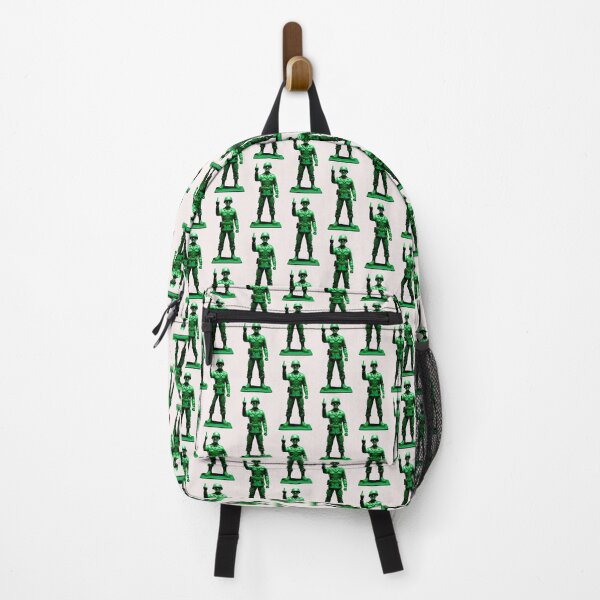 Item preview, Big green machine designed and sold by My-Artiness.