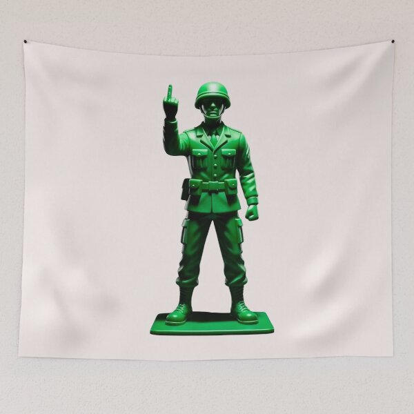 Item preview, Big green machine designed and sold by My-Artiness.
