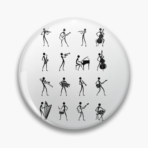 Item preview, Instrumental designed and sold by elizmusicmaker.