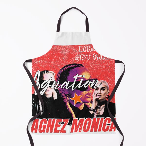 Item preview, Agnation Monica Vocalist designed and sold by TripleFour444.