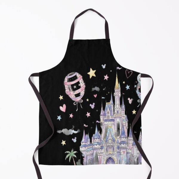 Item preview, Mouse Ears and Castle designed and sold by balquebratum.