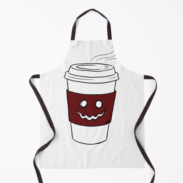 Item preview, Spooky Jack O Lantern Coffee Cup designed and sold by L98-Studio.