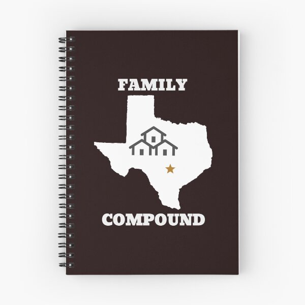 Item preview, Texas Family Compound designed and sold by JJShirtz.