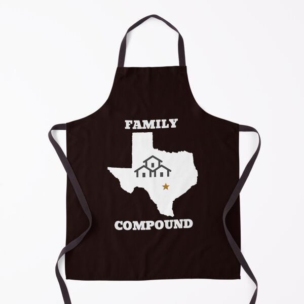 Item preview, Texas Family Compound designed and sold by JJShirtz.