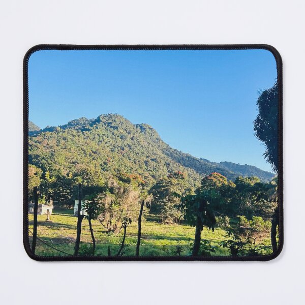 Item preview, Mountain of Peace designed and sold by Leonaslens.
