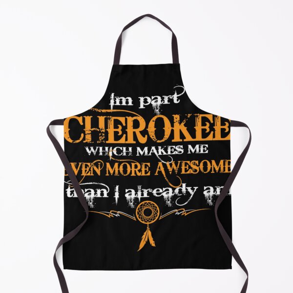Item preview, Parte Cherokee designed and sold by Harrison Lucas.