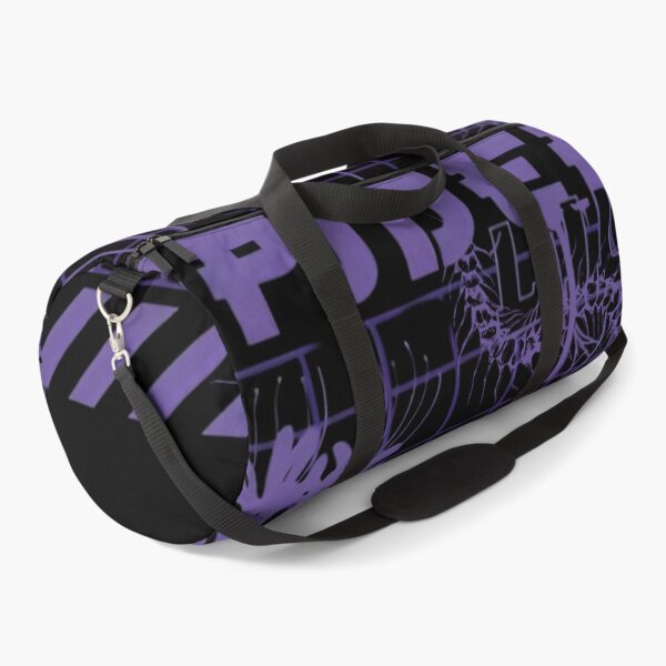 Item preview, Violet Veil — Between Two Worlds designed and sold by Design4alejandro.