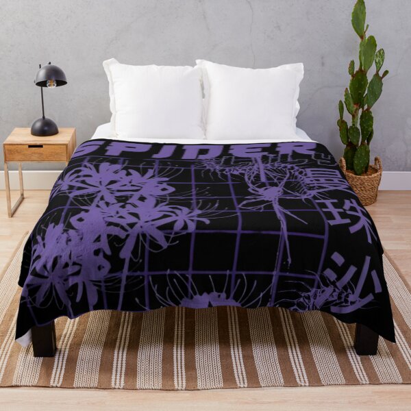 Item preview, Violet Veil — Between Two Worlds designed and sold by Design4alejandro.