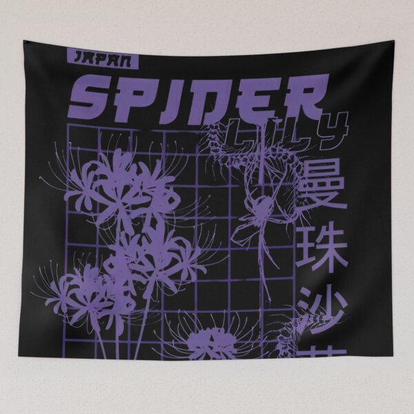 Item preview, Violet Veil — Between Two Worlds designed and sold by Design4alejandro.