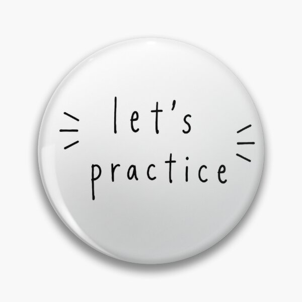 Item preview, Lets practice designed and sold by elizmusicmaker.