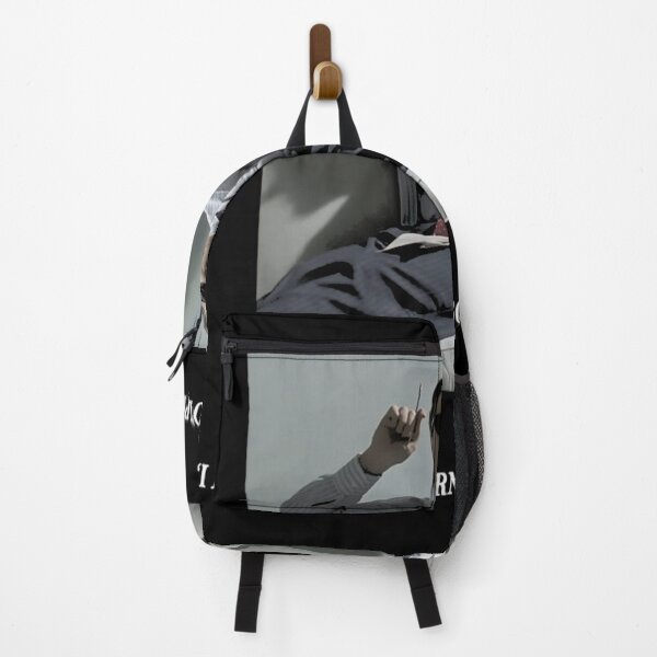 Item preview, Patrick Bateman American Psycho 2 designed and sold by Harrison Lucas.