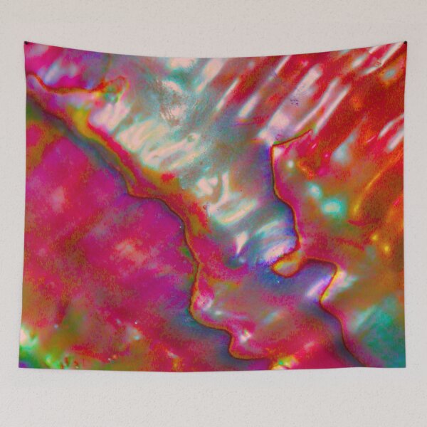 Item preview, Rippled Water designed and sold by Swooncake Press.