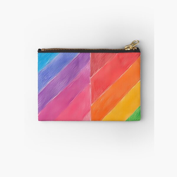 Item preview, Multicolor pattern designed and sold by QCena.