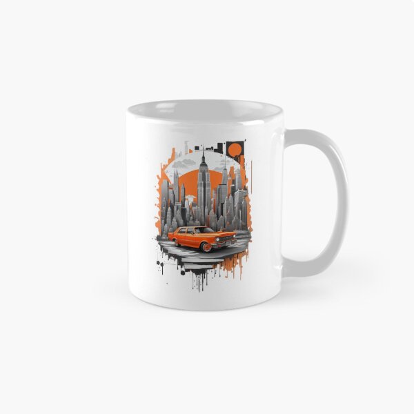 Item preview, ? NYC Retro Vibes – Vintage New York Streetwear ?? designed and sold by To Ni.