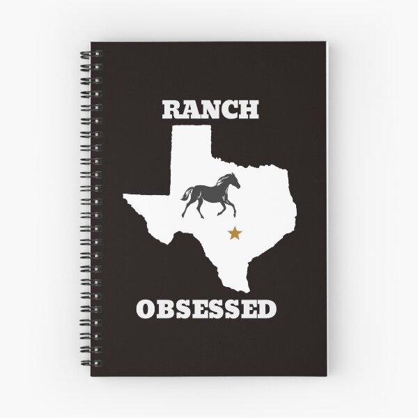 Item preview, Texas Ranch Obsessed designed and sold by JJShirtz.