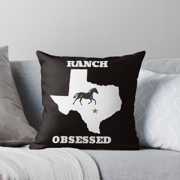Item preview, Texas Ranch Obsessed designed and sold by JJShirtz.