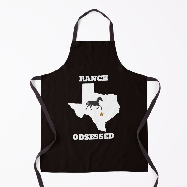 Item preview, Texas Ranch Obsessed designed and sold by JJShirtz.