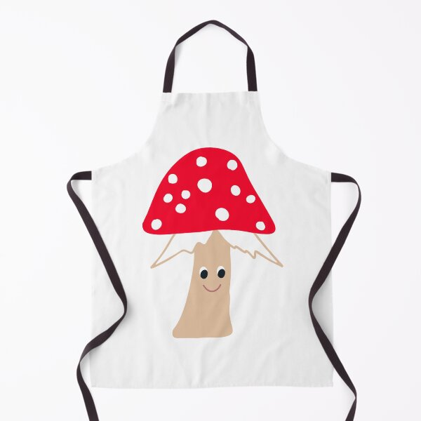 Item preview, Happy Little Mushroom designed and sold by Chubby cheeks.