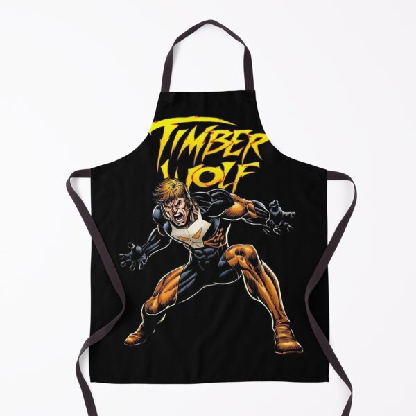 Item preview, timber wolf v1 designed and sold by White Tiger Designz .