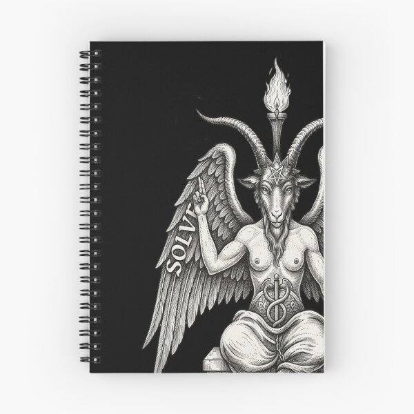 Item preview, Baphomet designed and sold by vhoa6350.