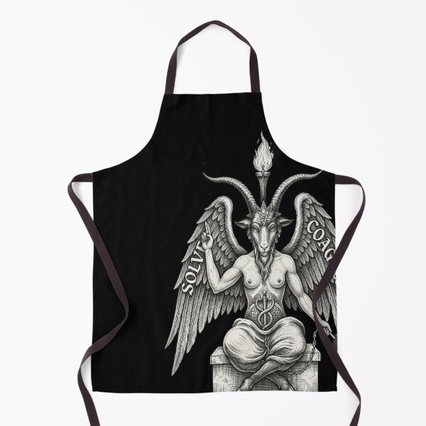 Item preview, Baphomet designed and sold by vhoa6350.