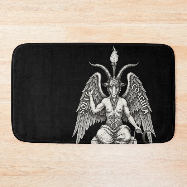 Item preview, Baphomet designed and sold by vhoa6350.