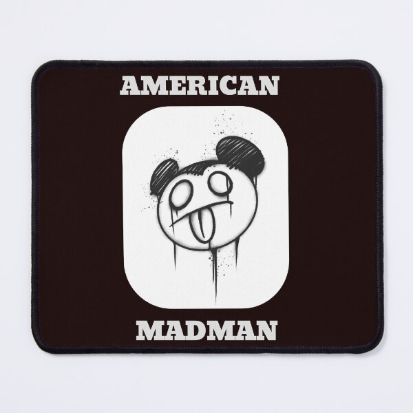 Item preview, American Madman designed and sold by JJShirtz.
