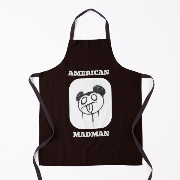 Item preview, American Madman designed and sold by JJShirtz.