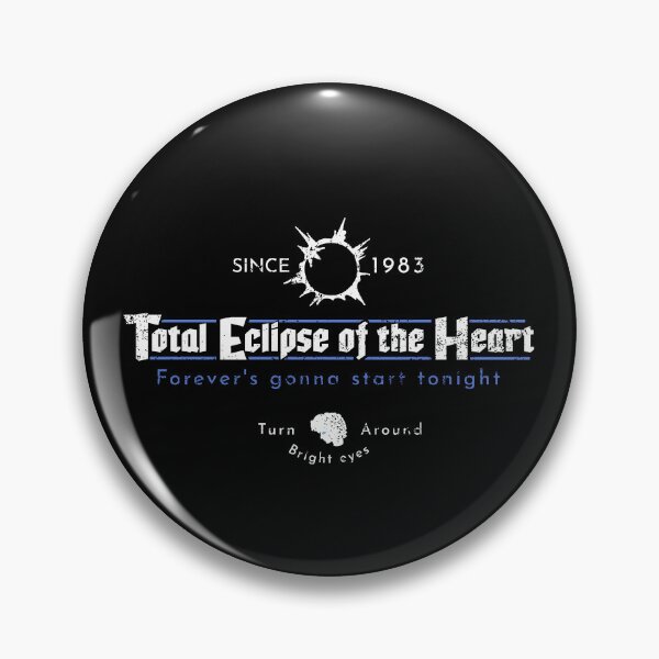 Item preview, Total Eclipse 80s Pop Rock designed and sold by TKsuited.
