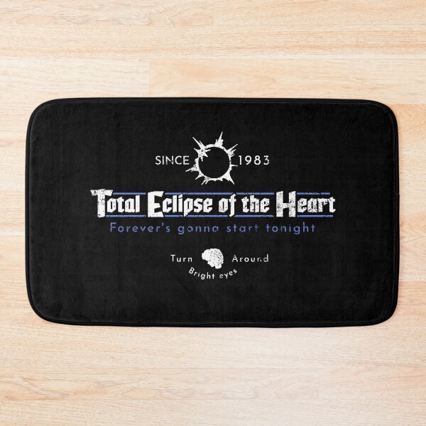 Item preview, Total Eclipse 80s Pop Rock designed and sold by TKsuited.