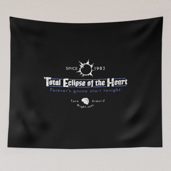 Item preview, Total Eclipse 80s Pop Rock designed and sold by TKsuited.