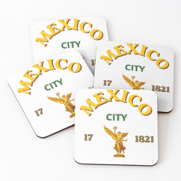 Item preview, MEXICO designed and sold by abissdesing.