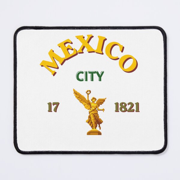 Item preview, MEXICO designed and sold by abissdesing.