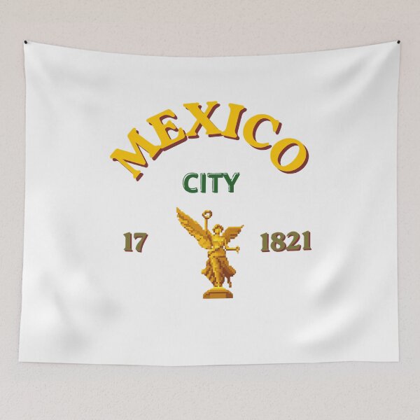 Item preview, MEXICO designed and sold by abissdesing.