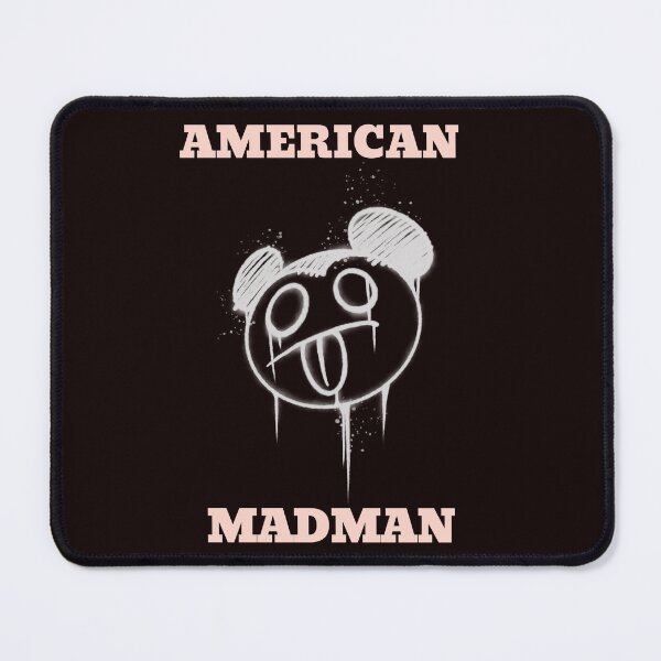 Item preview, American Madman designed and sold by JJShirtz.