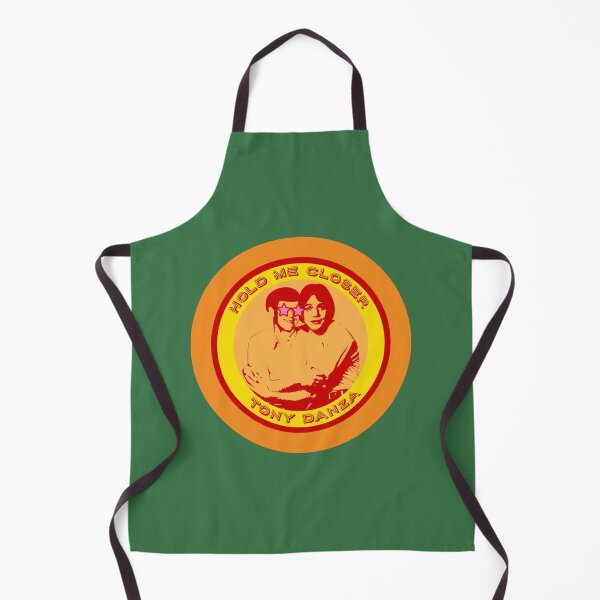 Item preview, Hold Me Closer Tony Danza Vintage Parody designed and sold by GhostDawgs.