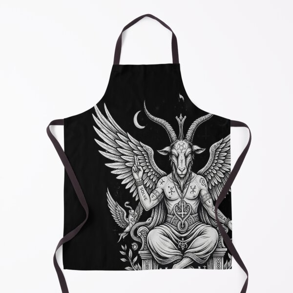 Item preview, Baphomet designed and sold by vhoa6350.