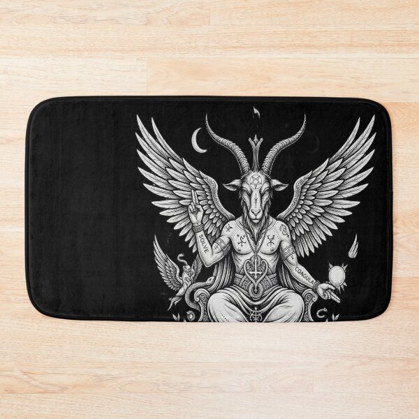 Item preview, Baphomet designed and sold by vhoa6350.