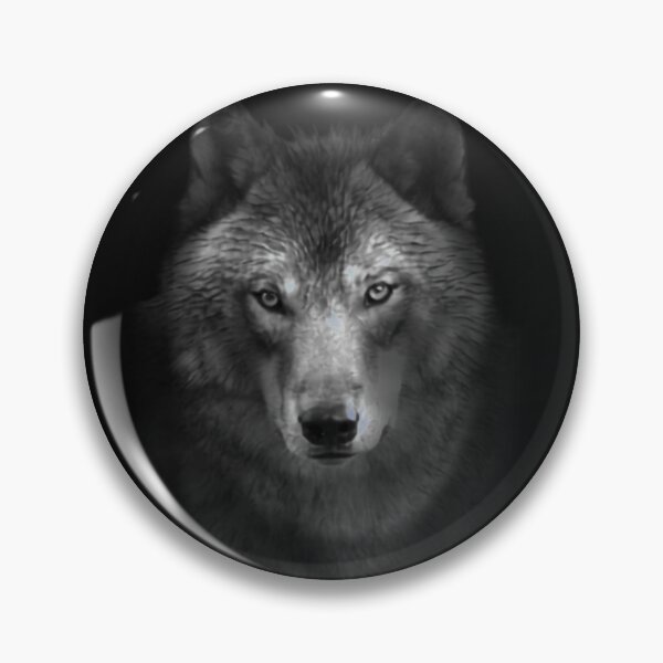 Item preview, Ghost Wolf designed and sold by joztees.