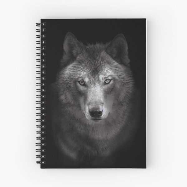 Item preview, Ghost Wolf designed and sold by joztees.