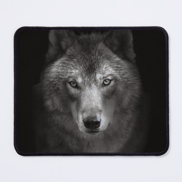 Item preview, Ghost Wolf designed and sold by joztees.